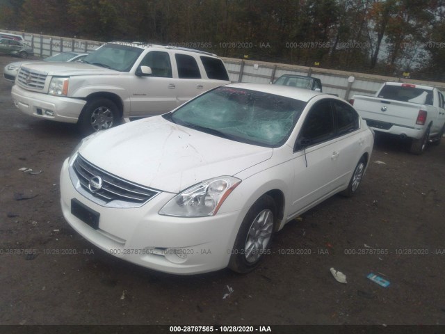 Photo 1 VIN: 1N4AL2AP3BC104444 - NISSAN ALTIMA 