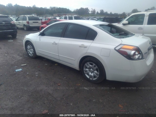 Photo 2 VIN: 1N4AL2AP3BC104444 - NISSAN ALTIMA 