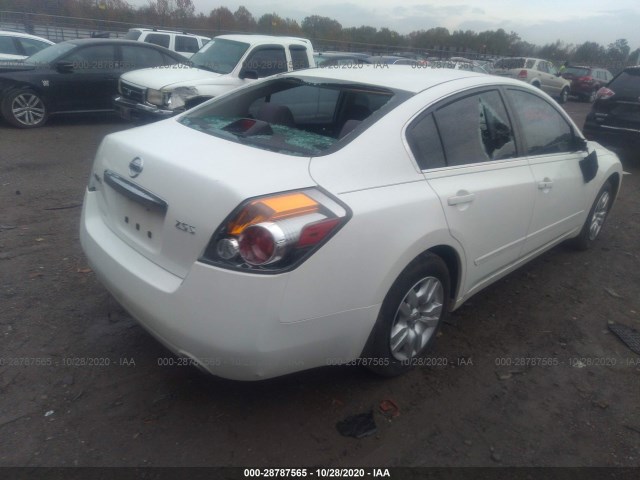 Photo 3 VIN: 1N4AL2AP3BC104444 - NISSAN ALTIMA 