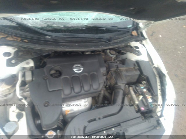 Photo 9 VIN: 1N4AL2AP3BC104444 - NISSAN ALTIMA 