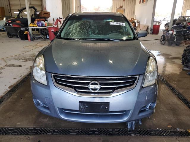 Photo 4 VIN: 1N4AL2AP3BC106355 - NISSAN ALTIMA BAS 