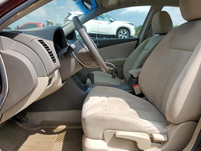 Photo 6 VIN: 1N4AL2AP3BC107537 - NISSAN ALTIMA BAS 