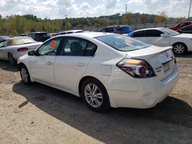 Photo 1 VIN: 1N4AL2AP3BC109966 - NISSAN ALTIMA 