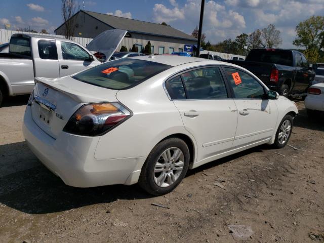 Photo 2 VIN: 1N4AL2AP3BC109966 - NISSAN ALTIMA 