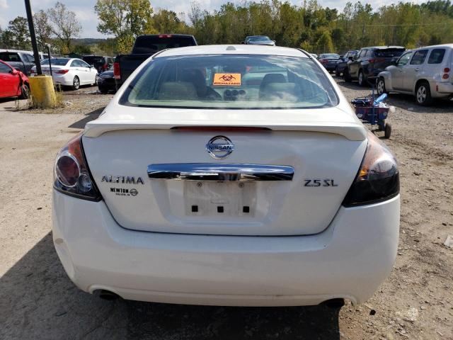 Photo 5 VIN: 1N4AL2AP3BC109966 - NISSAN ALTIMA 