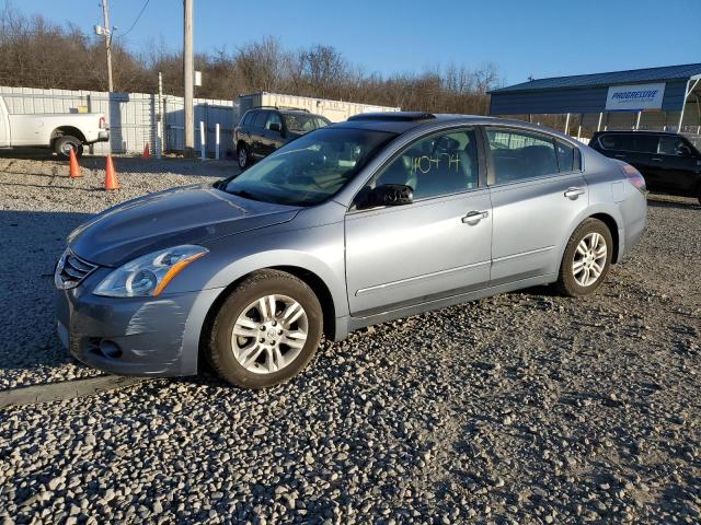 Photo 0 VIN: 1N4AL2AP3BC110244 - NISSAN ALTIMA BAS 