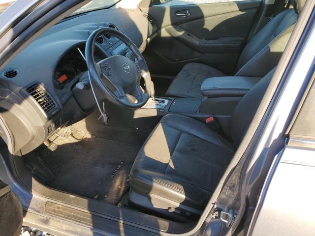 Photo 6 VIN: 1N4AL2AP3BC110244 - NISSAN ALTIMA BAS 