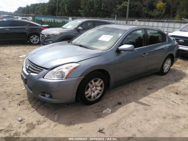 Photo 1 VIN: 1N4AL2AP3BC111765 - NISSAN ALTIMA 