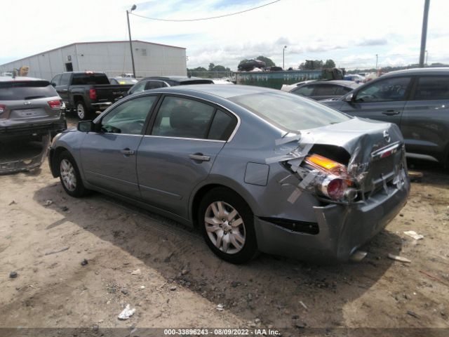 Photo 2 VIN: 1N4AL2AP3BC111765 - NISSAN ALTIMA 