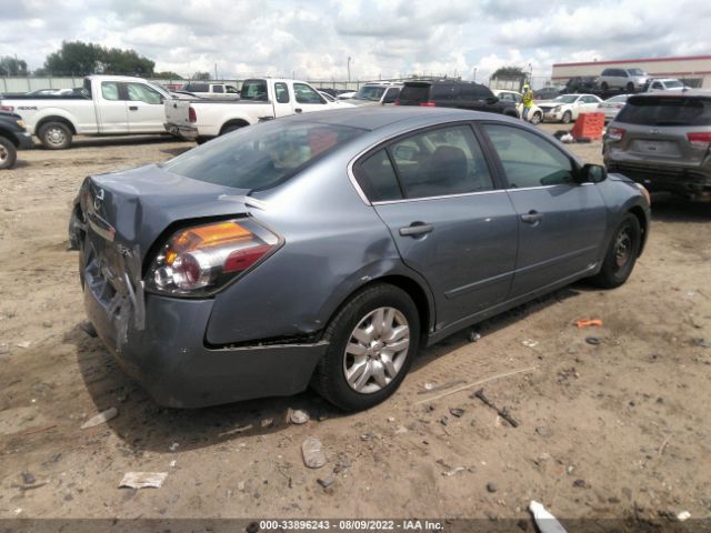 Photo 3 VIN: 1N4AL2AP3BC111765 - NISSAN ALTIMA 