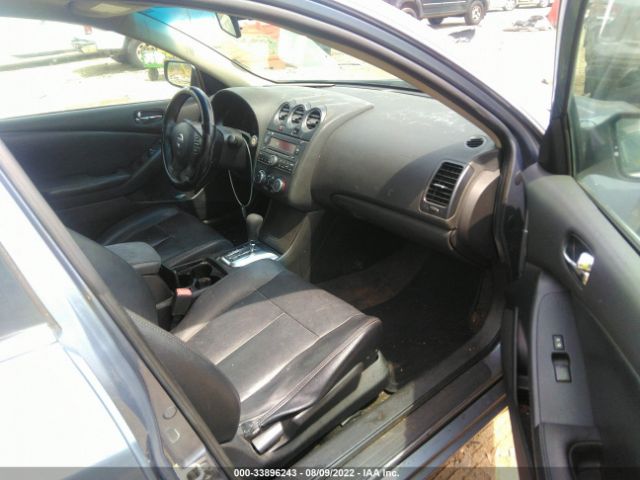 Photo 4 VIN: 1N4AL2AP3BC111765 - NISSAN ALTIMA 