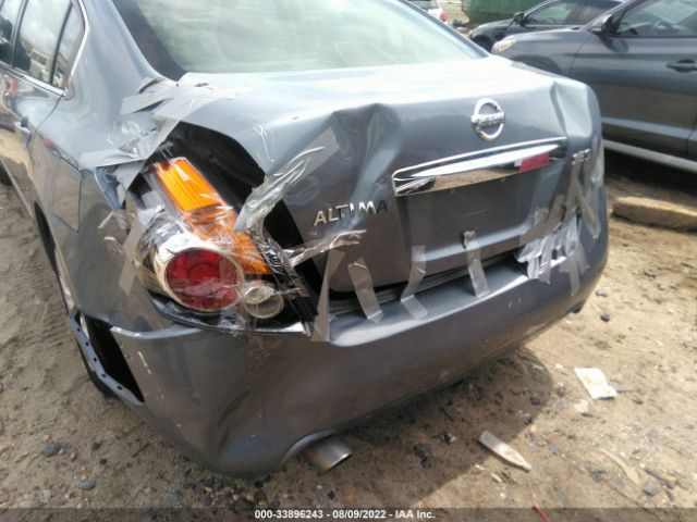 Photo 5 VIN: 1N4AL2AP3BC111765 - NISSAN ALTIMA 