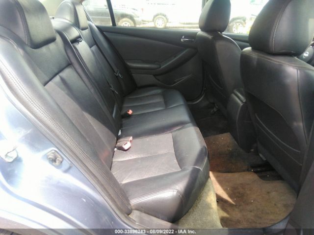 Photo 7 VIN: 1N4AL2AP3BC111765 - NISSAN ALTIMA 