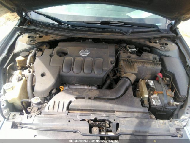 Photo 9 VIN: 1N4AL2AP3BC111765 - NISSAN ALTIMA 