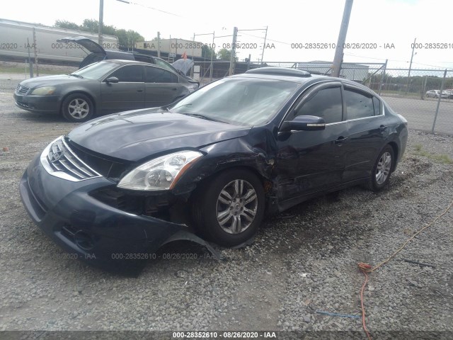 Photo 1 VIN: 1N4AL2AP3BC113855 - NISSAN ALTIMA 