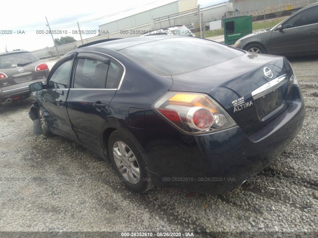 Photo 2 VIN: 1N4AL2AP3BC113855 - NISSAN ALTIMA 