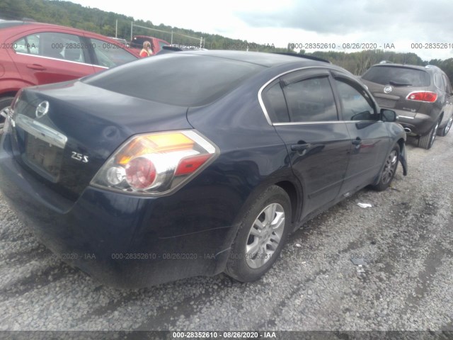 Photo 3 VIN: 1N4AL2AP3BC113855 - NISSAN ALTIMA 