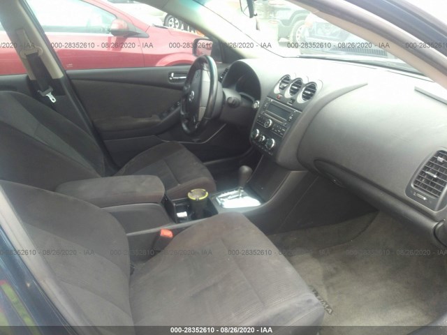 Photo 4 VIN: 1N4AL2AP3BC113855 - NISSAN ALTIMA 