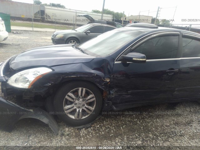 Photo 5 VIN: 1N4AL2AP3BC113855 - NISSAN ALTIMA 