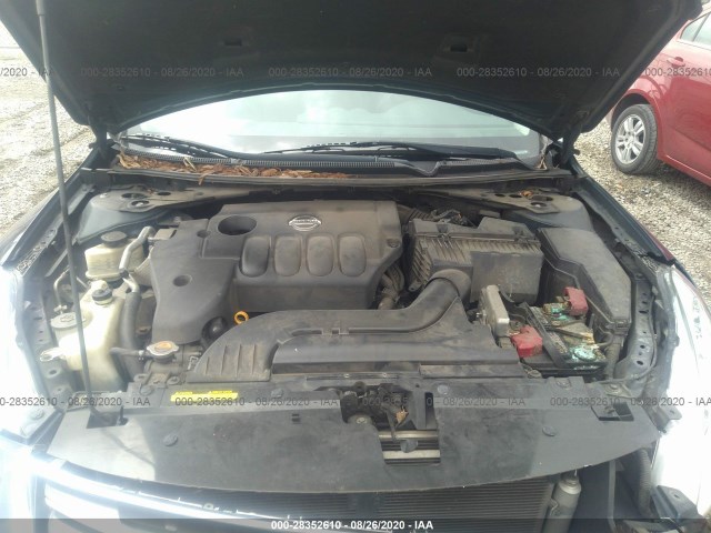 Photo 9 VIN: 1N4AL2AP3BC113855 - NISSAN ALTIMA 