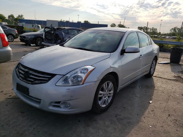 Photo 1 VIN: 1N4AL2AP3BC117873 - NISSAN ALTIMA BAS 