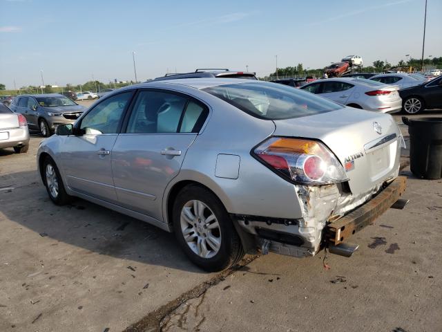 Photo 2 VIN: 1N4AL2AP3BC117873 - NISSAN ALTIMA BAS 