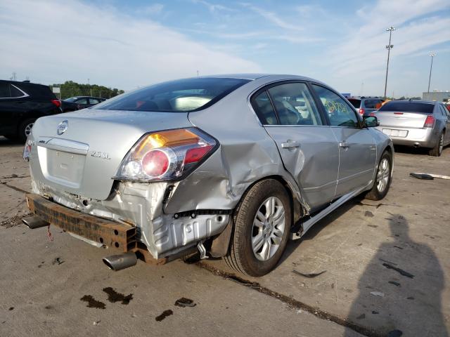 Photo 3 VIN: 1N4AL2AP3BC117873 - NISSAN ALTIMA BAS 