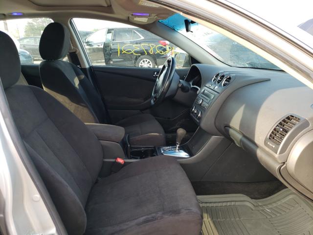 Photo 4 VIN: 1N4AL2AP3BC117873 - NISSAN ALTIMA BAS 