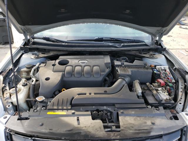 Photo 6 VIN: 1N4AL2AP3BC117873 - NISSAN ALTIMA BAS 