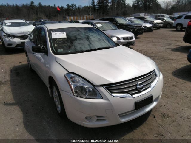 Photo 0 VIN: 1N4AL2AP3BC118148 - NISSAN ALTIMA 