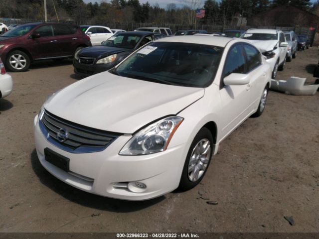 Photo 1 VIN: 1N4AL2AP3BC118148 - NISSAN ALTIMA 