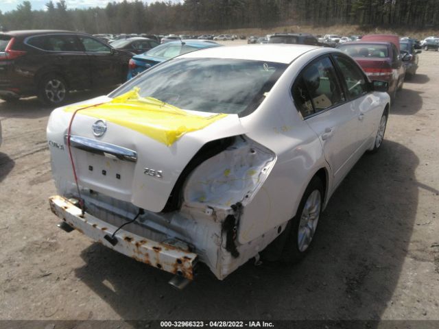 Photo 3 VIN: 1N4AL2AP3BC118148 - NISSAN ALTIMA 