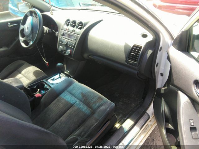 Photo 4 VIN: 1N4AL2AP3BC118148 - NISSAN ALTIMA 