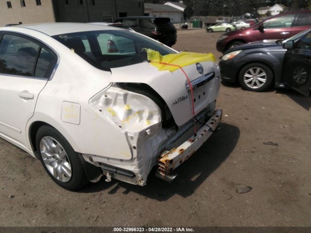 Photo 5 VIN: 1N4AL2AP3BC118148 - NISSAN ALTIMA 