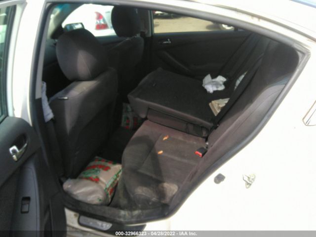 Photo 7 VIN: 1N4AL2AP3BC118148 - NISSAN ALTIMA 