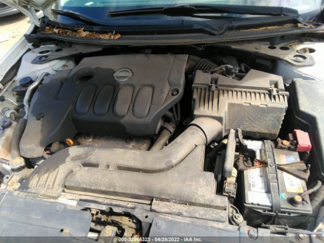 Photo 9 VIN: 1N4AL2AP3BC118148 - NISSAN ALTIMA 