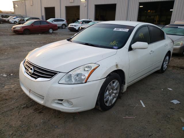 Photo 1 VIN: 1N4AL2AP3BC119543 - NISSAN ALTIMA BAS 