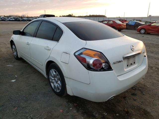 Photo 2 VIN: 1N4AL2AP3BC119543 - NISSAN ALTIMA BAS 