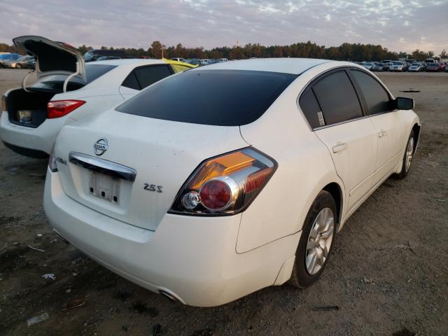 Photo 3 VIN: 1N4AL2AP3BC119543 - NISSAN ALTIMA BAS 