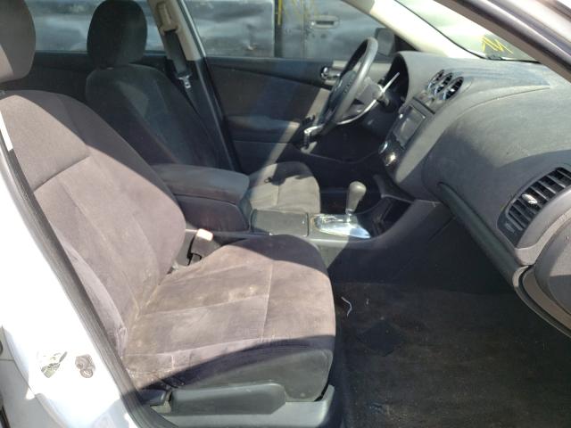 Photo 4 VIN: 1N4AL2AP3BC119543 - NISSAN ALTIMA BAS 