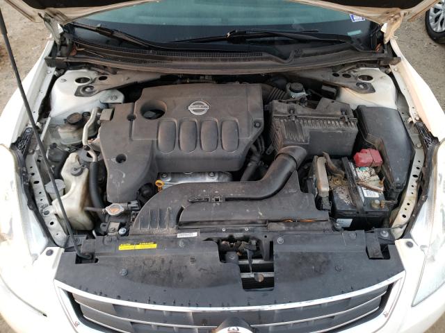 Photo 6 VIN: 1N4AL2AP3BC119543 - NISSAN ALTIMA BAS 