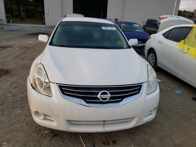 Photo 8 VIN: 1N4AL2AP3BC119543 - NISSAN ALTIMA BAS 