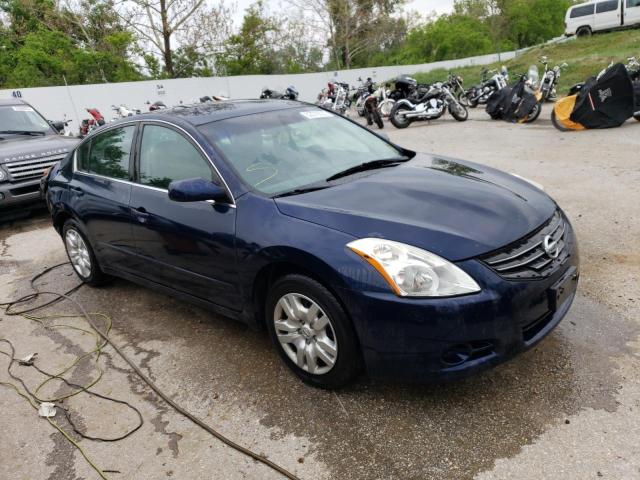 Photo 3 VIN: 1N4AL2AP3BC122328 - NISSAN ALTIMA BAS 