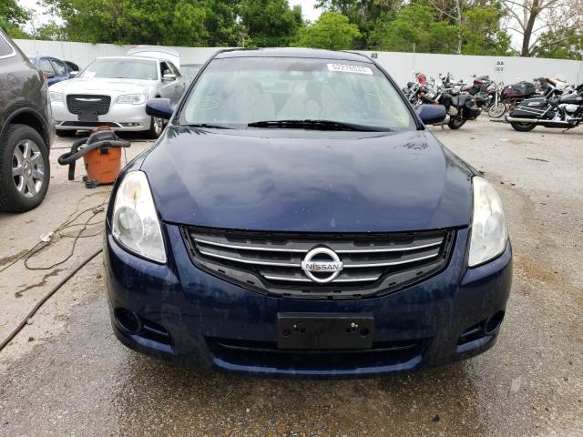 Photo 4 VIN: 1N4AL2AP3BC122328 - NISSAN ALTIMA BAS 