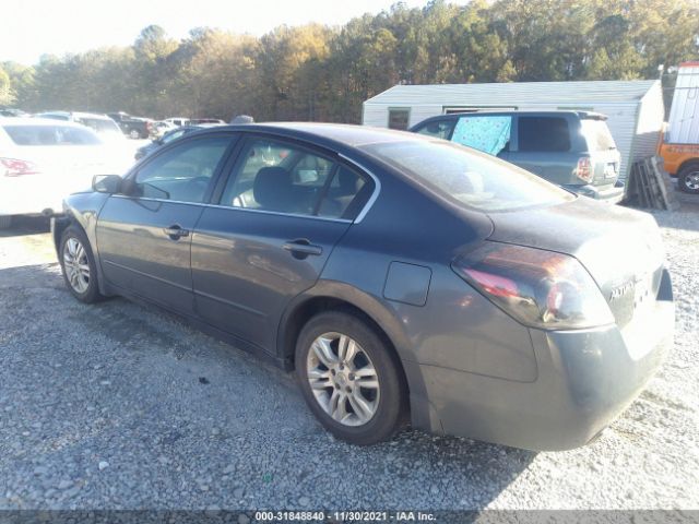 Photo 2 VIN: 1N4AL2AP3BC122930 - NISSAN ALTIMA 