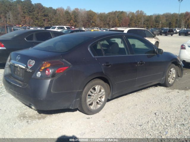 Photo 3 VIN: 1N4AL2AP3BC122930 - NISSAN ALTIMA 