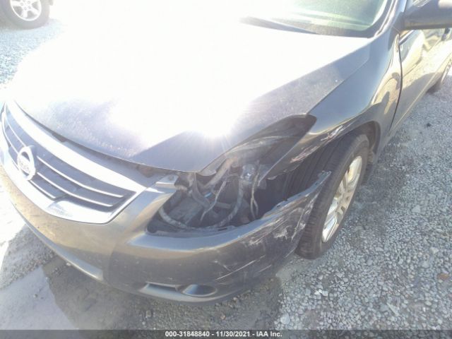 Photo 5 VIN: 1N4AL2AP3BC122930 - NISSAN ALTIMA 