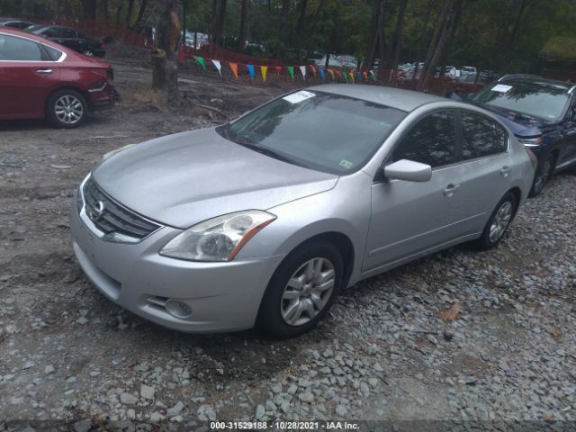 Photo 1 VIN: 1N4AL2AP3BC126136 - NISSAN ALTIMA 