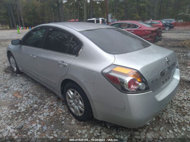 Photo 2 VIN: 1N4AL2AP3BC126136 - NISSAN ALTIMA 