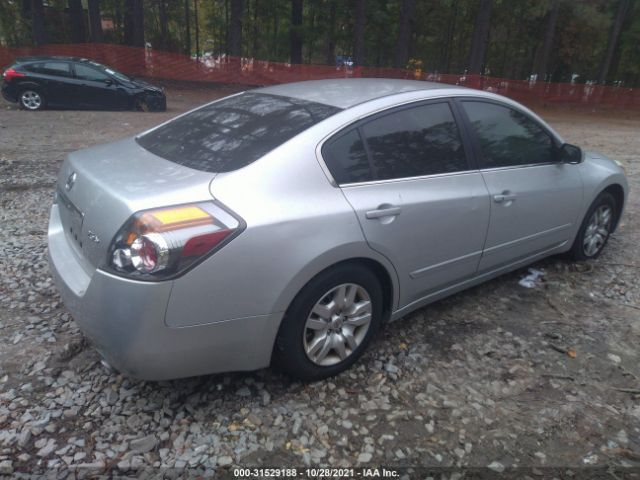 Photo 3 VIN: 1N4AL2AP3BC126136 - NISSAN ALTIMA 